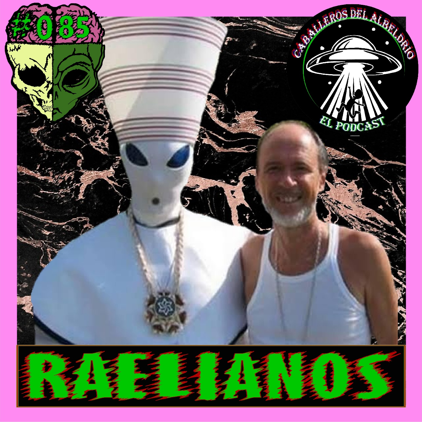 Caballeros Del Albeldrio