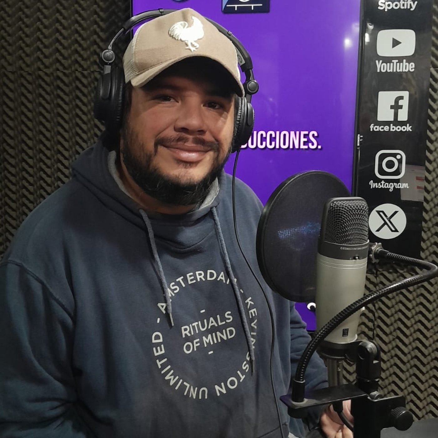 Radio Universidad Olavarría
