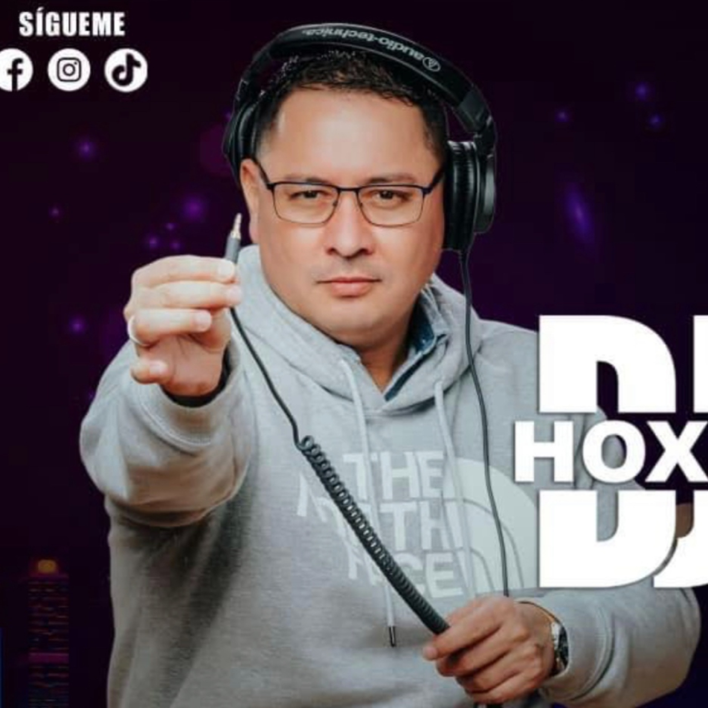 DJ HOXX @henryloor