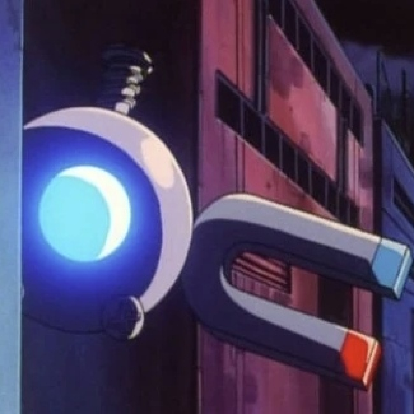 1x30 - "Saltan chispas por Magnemite" (Coil wa Denki Nezumi no Yume wo Miru ka!?)