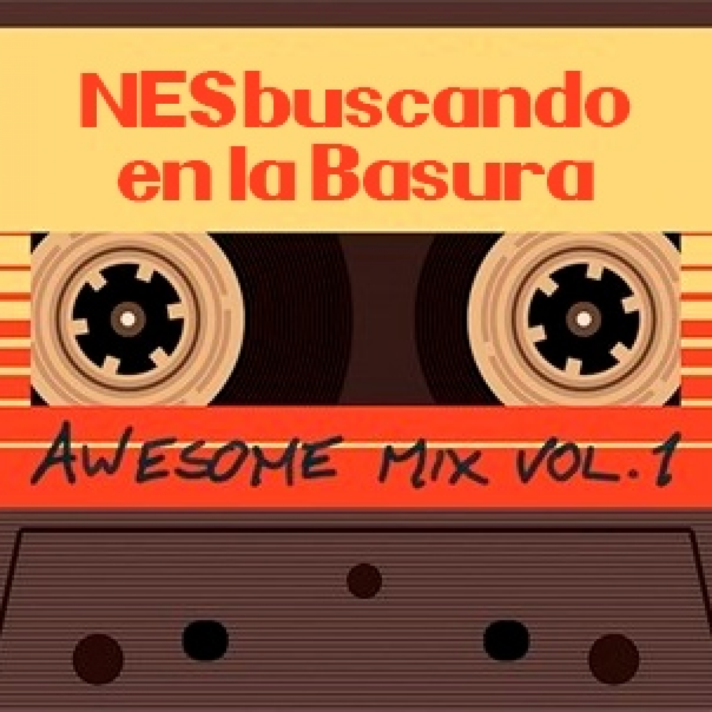 NESbuscando en la Basura