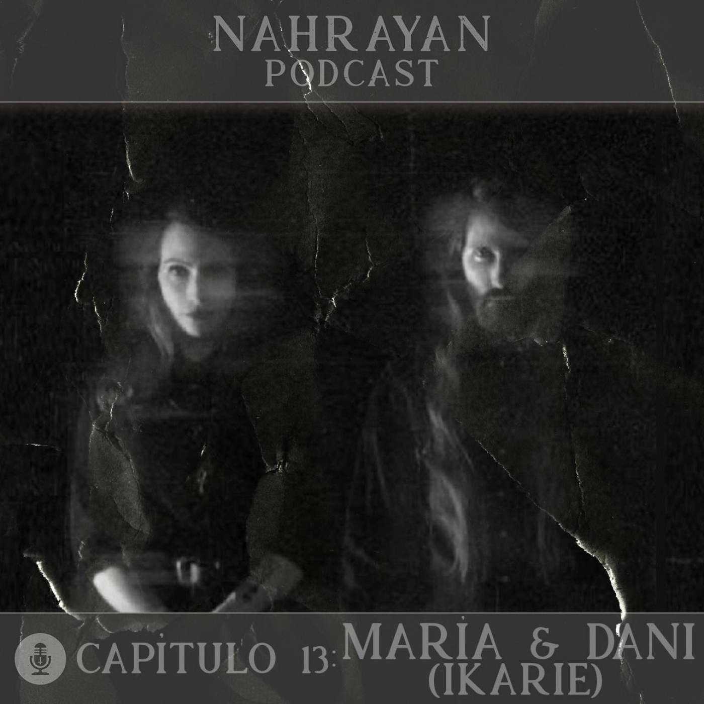 Nahrayan Podcast
