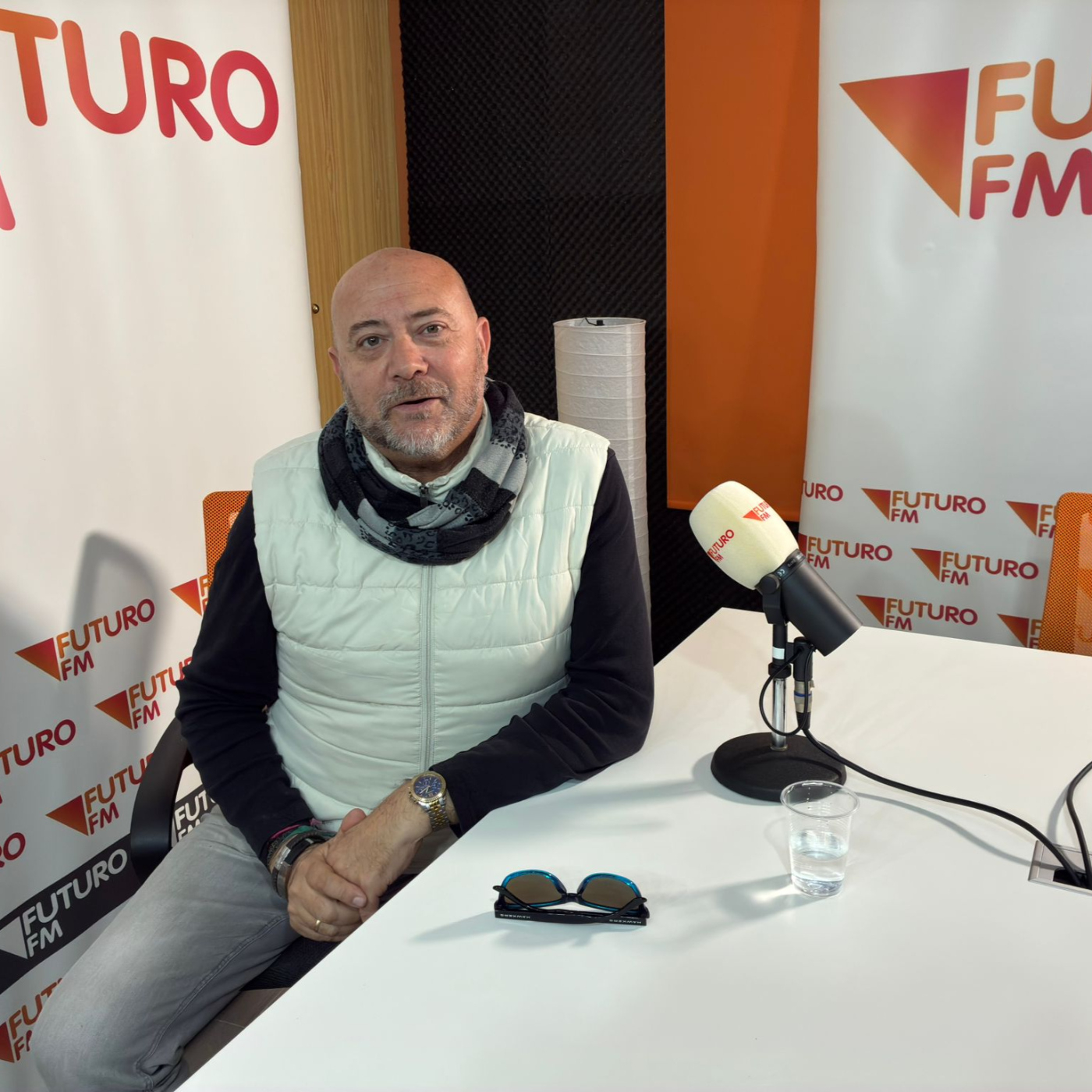 Entrevista con Pedro Romeral, alcalde de Torrubia del Campo episode artwork