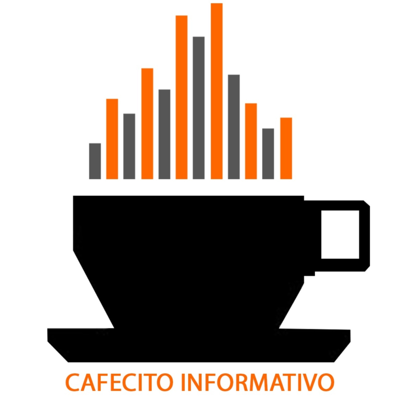 Cafecito informativo sobre Cuba por Yoani Sánchez