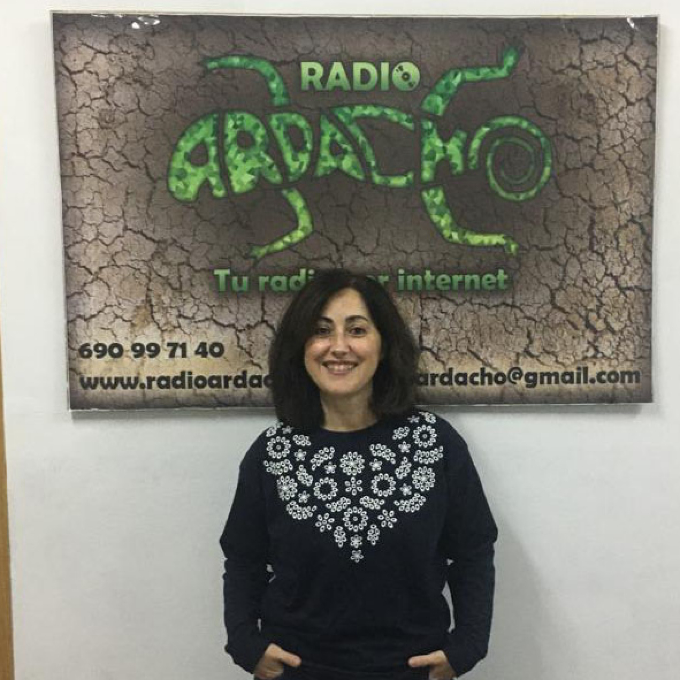 ¿QUÉ SERÁ SERÁ? – MEDIACIÓN ( NATI RODRIGUEZ )