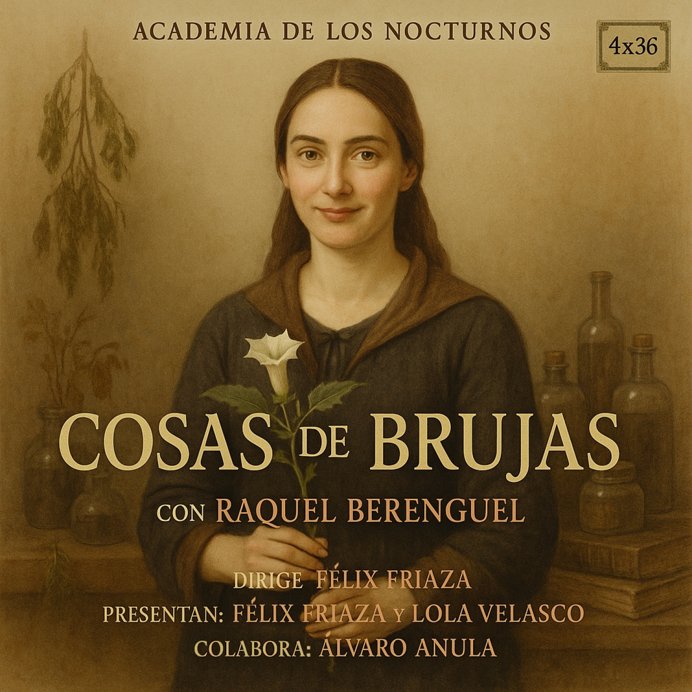 Academia de los Nocturnos