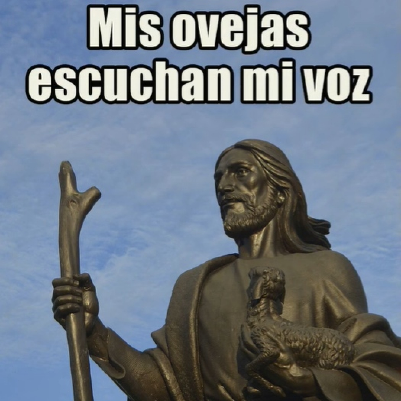 EVANGELIO DE HOY Martes 10 de Mayo con el Padre Marcos Galvis episode artwork
