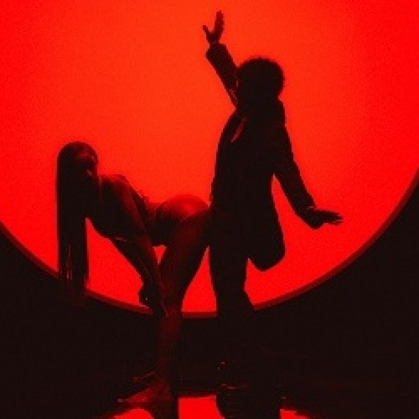 Bruno Mars, Sexyy Red - Fat, Juicy and Wet (Cancion del Dia) episode artwork