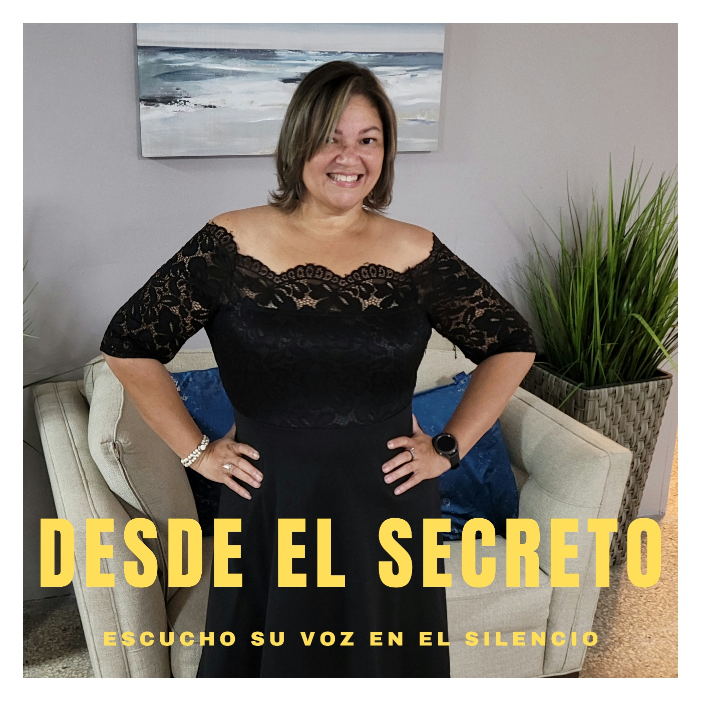 Desde El Secreto