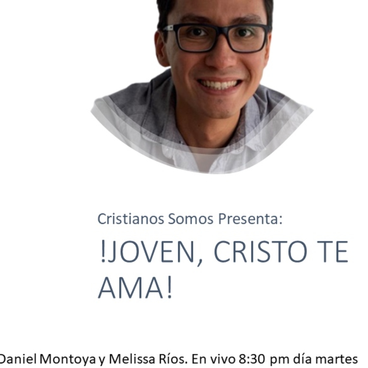 Radio Podcast Ministerio Isaías 6,8