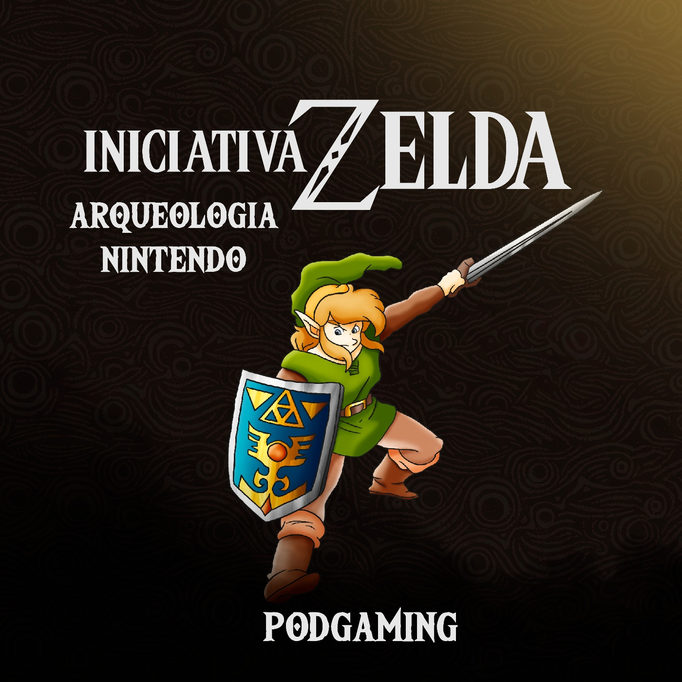 #IniciativaZelda - Iniciativa Zelda