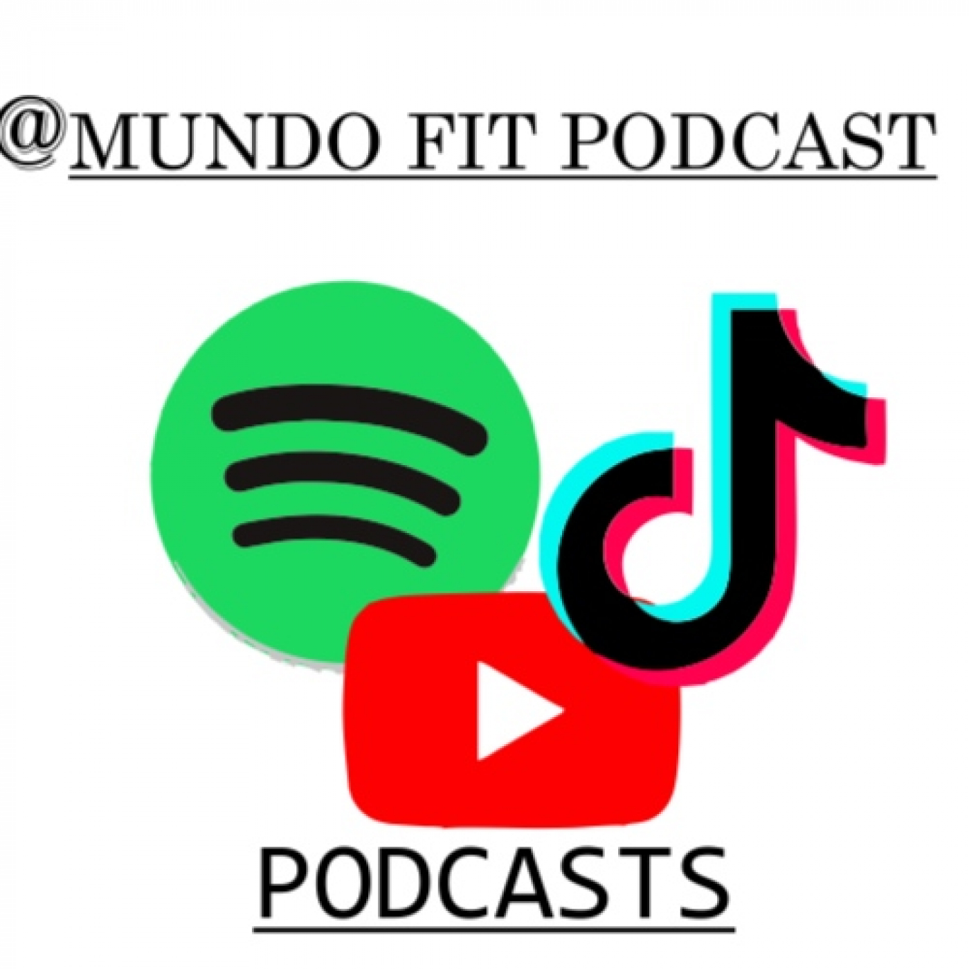 Mundo Fit Podcast