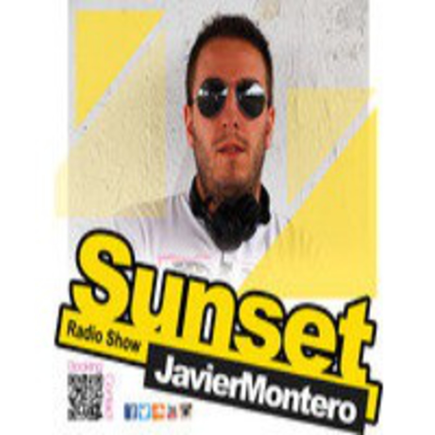 Sunset radio show 112 in the mix @ javier montero
