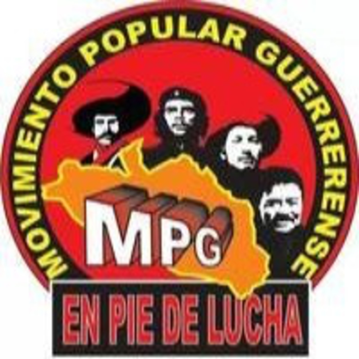 Podcast de Papel Revolución Radio, de Frente Orien