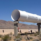 (T4) El Café Cuántico 12: Hyperloop
