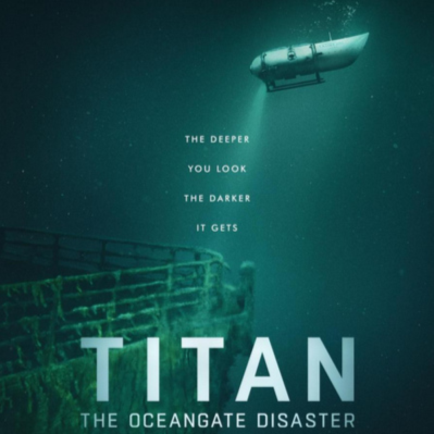 Titán: La tragedia de OceanGate