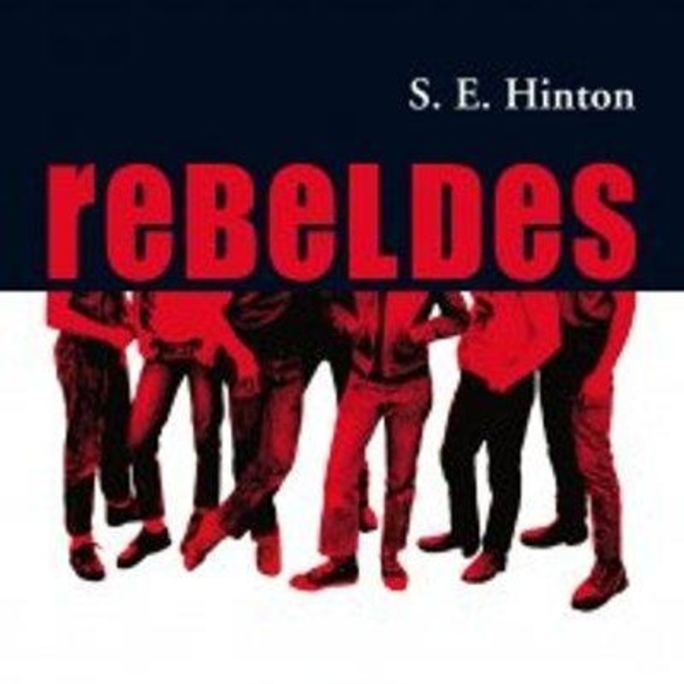Rebeldes
