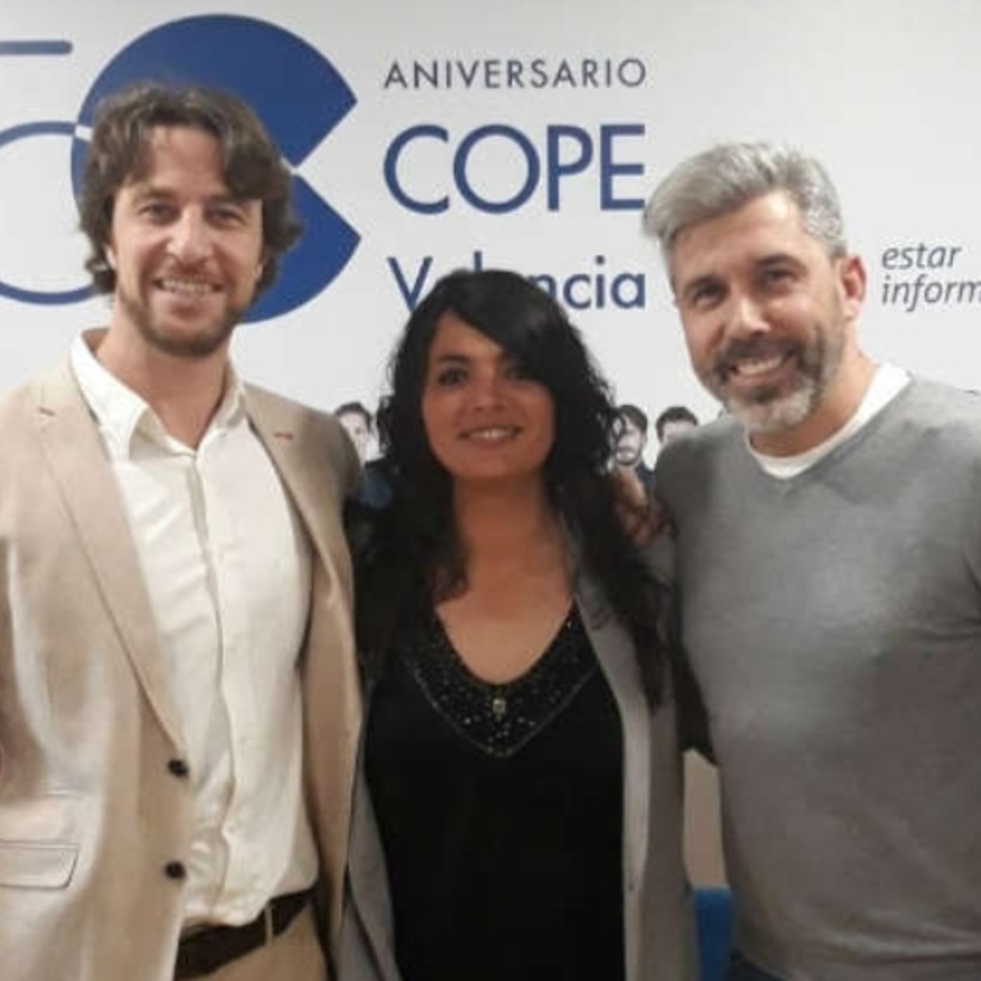 La Tarde en COPE Valencia