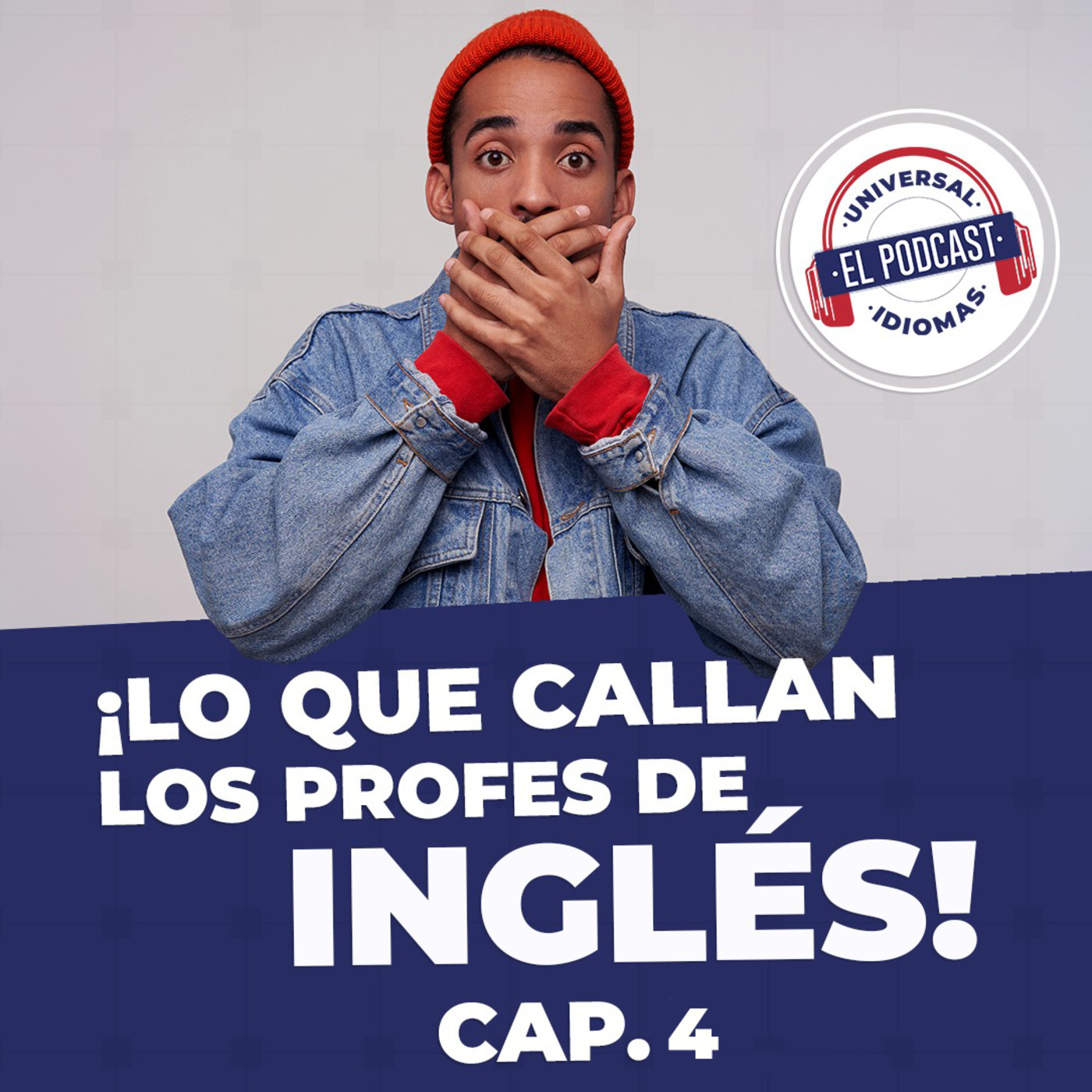 Universal Idiomas el Podcast