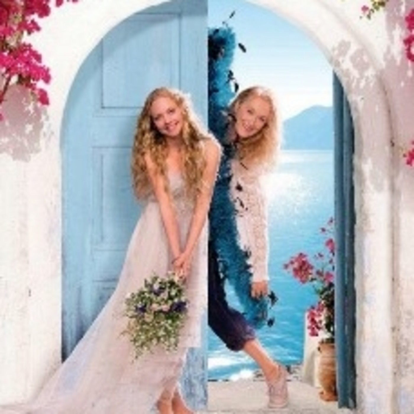 Our Last Summer, Mamma mia 2008, Abba episode artwork