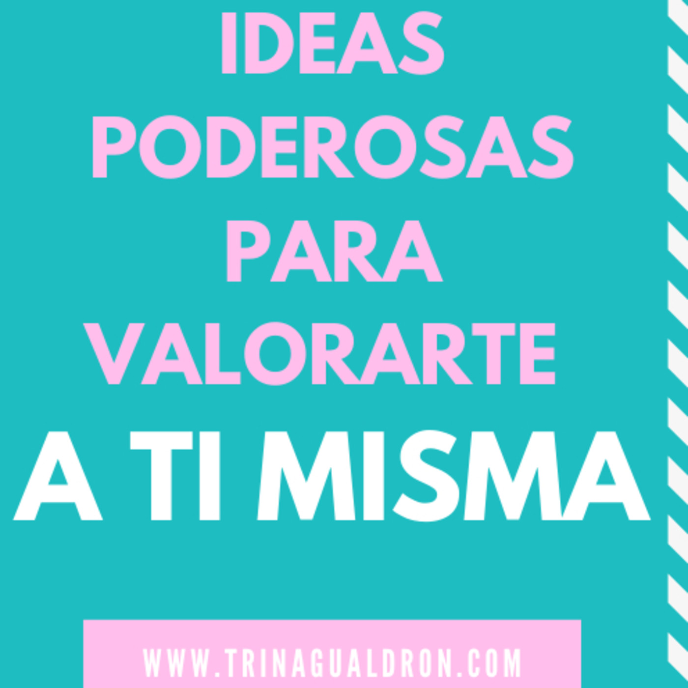 Trina Gualdron