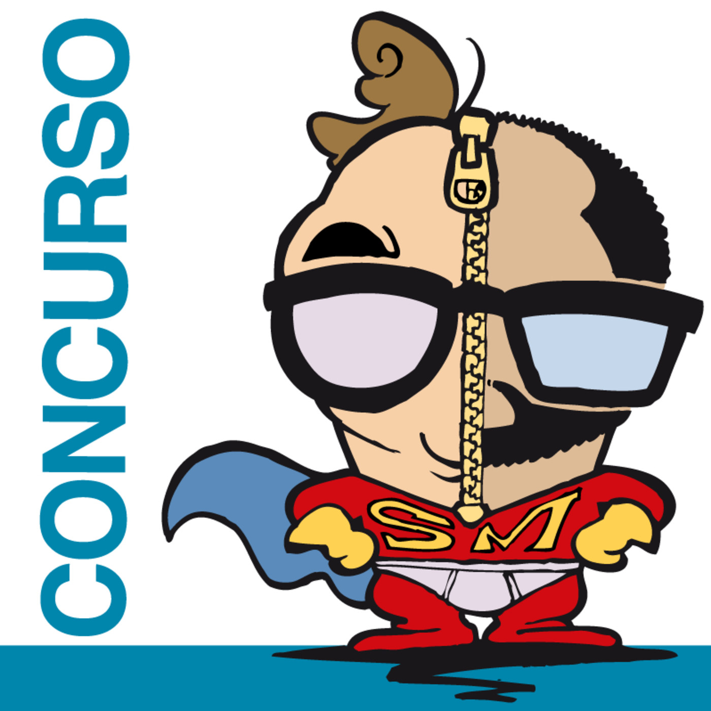Supermedianías, el podcast