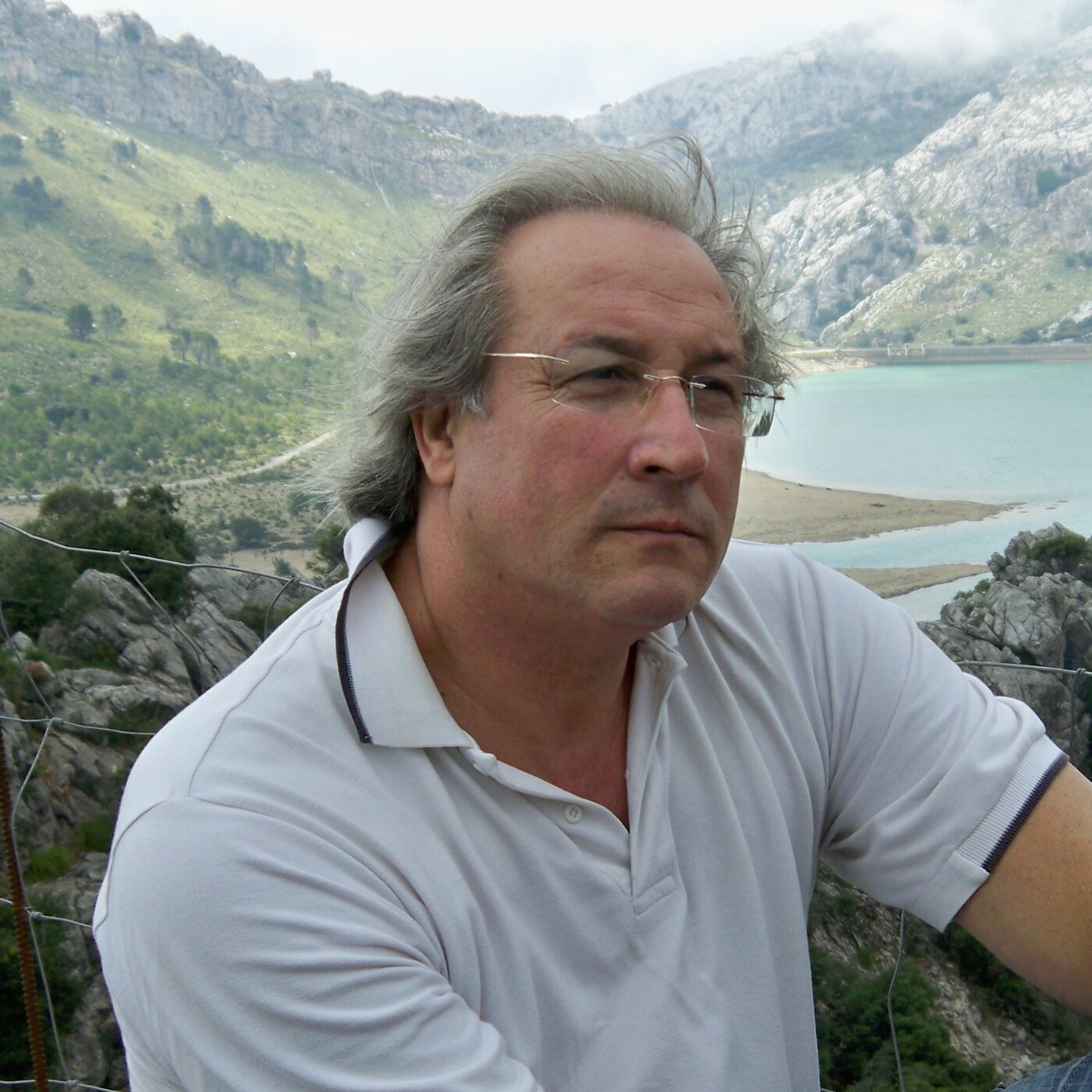 CHEMA MUÑOZ