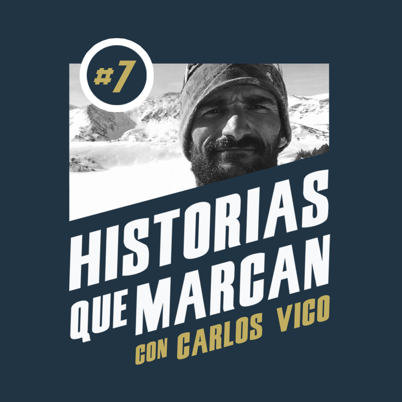 Historias Que Marcan