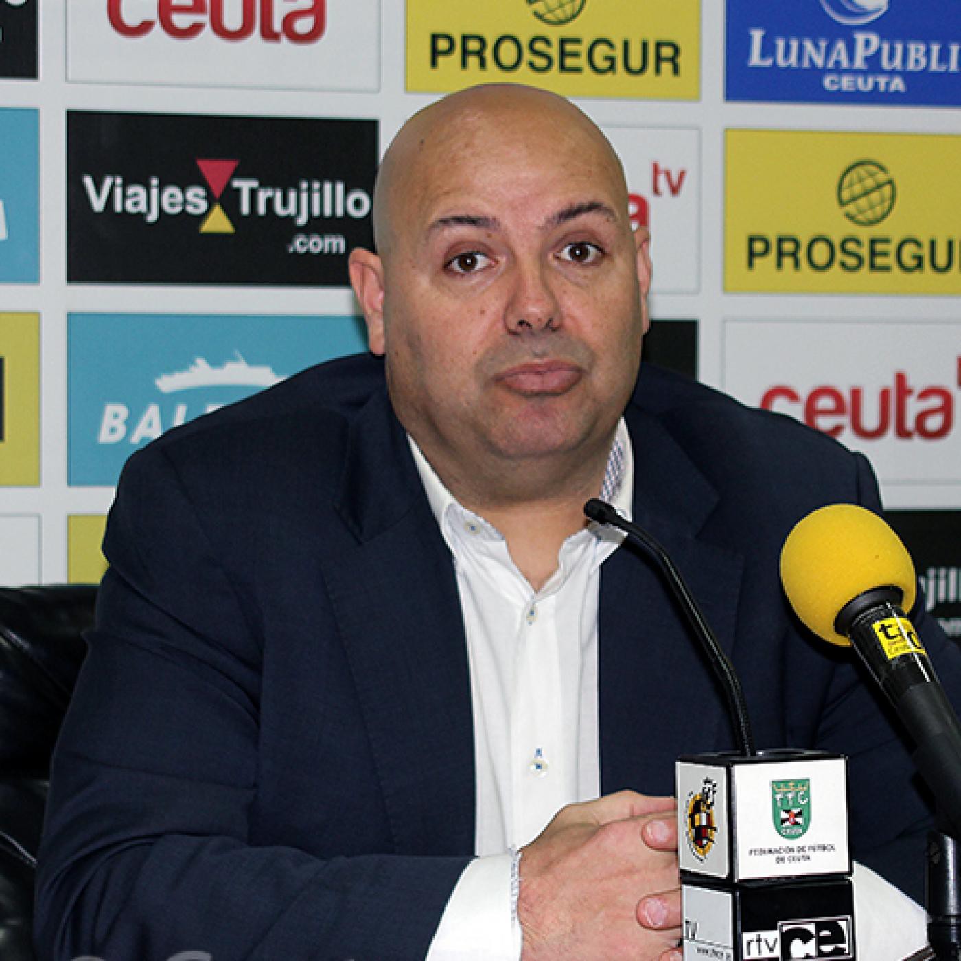 Podcast Ceuta Deportiva