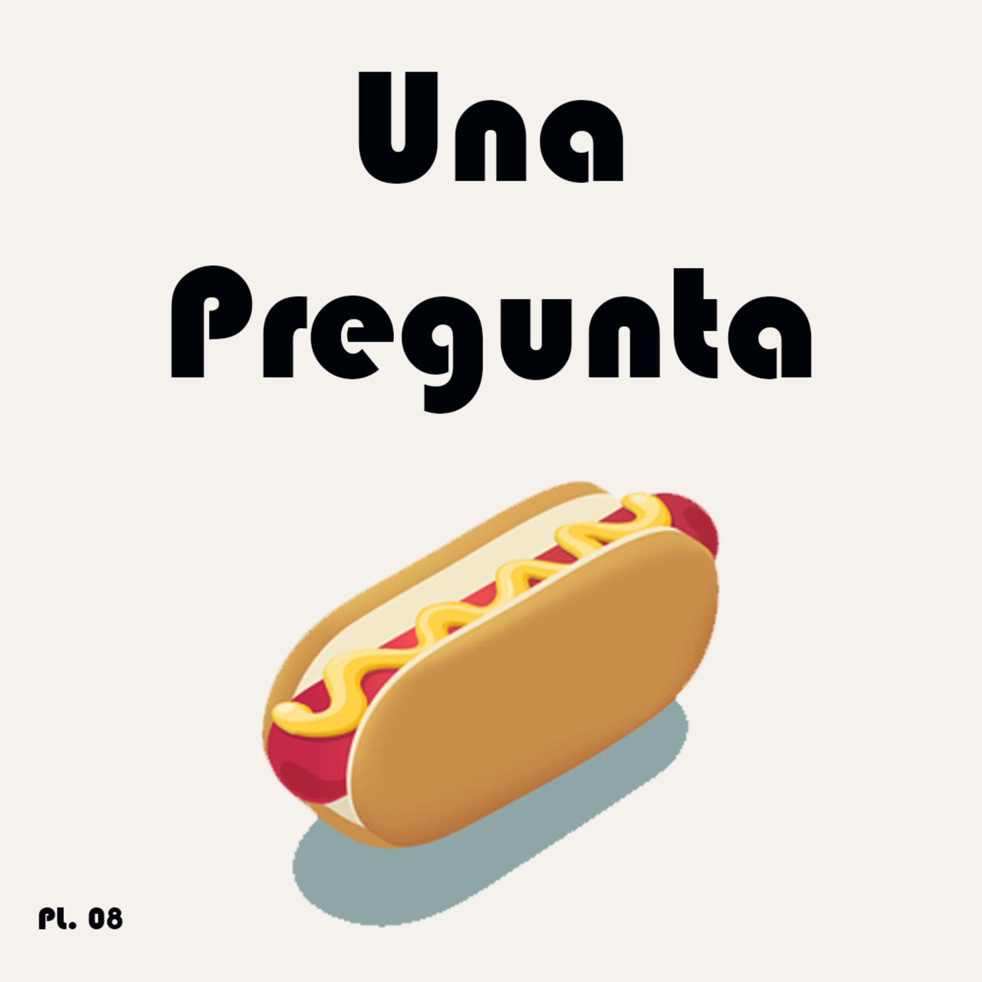 Una Pregunta