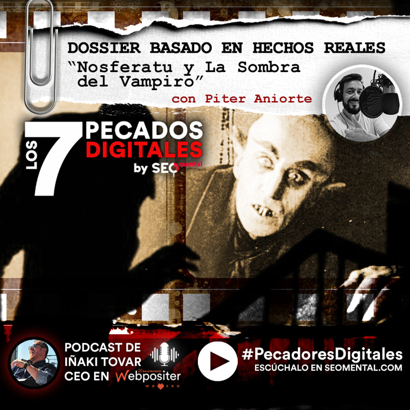 7 Pecados Digitales