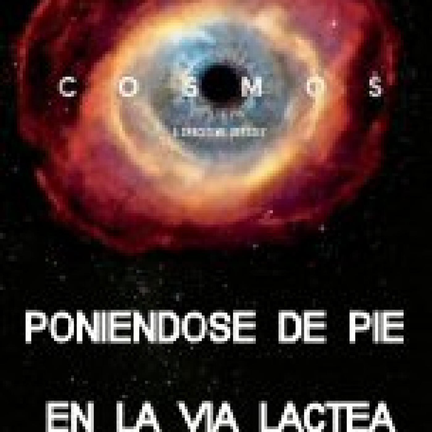 COSMOS 2014: En Medio de la Vía Láctea episode artwork