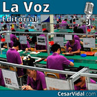 Editorial: China da una lección bajando los impuestos - 07/03/19