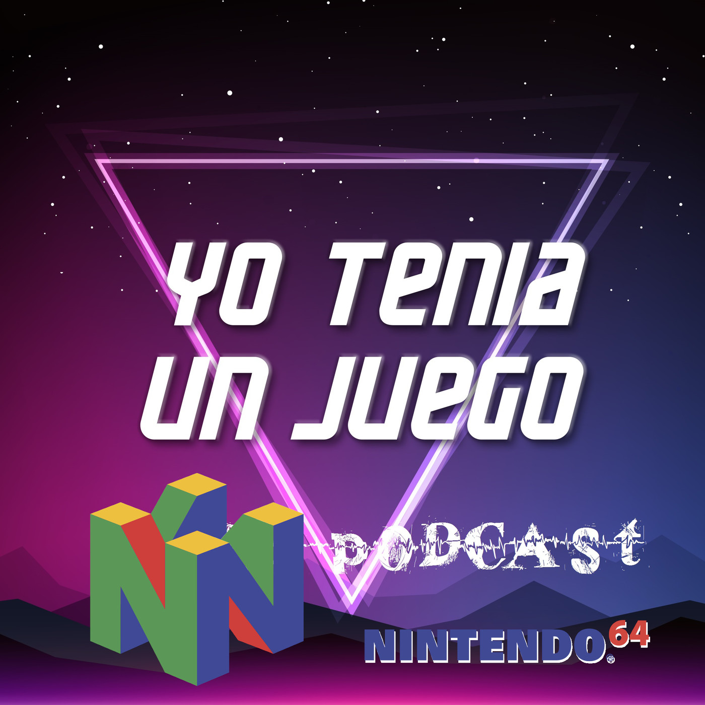 Yo Tenía Un Juego