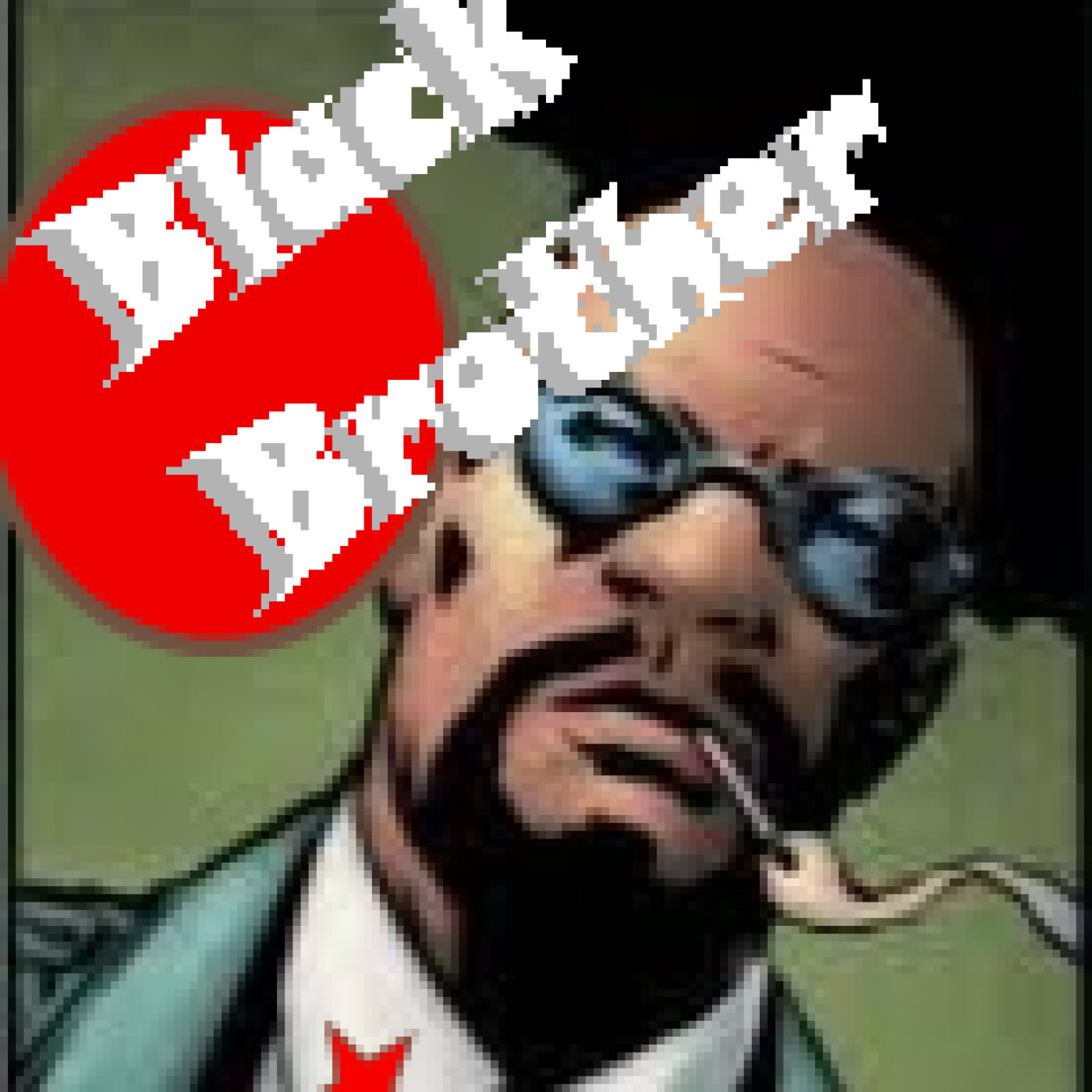 Podcast de Bukanan