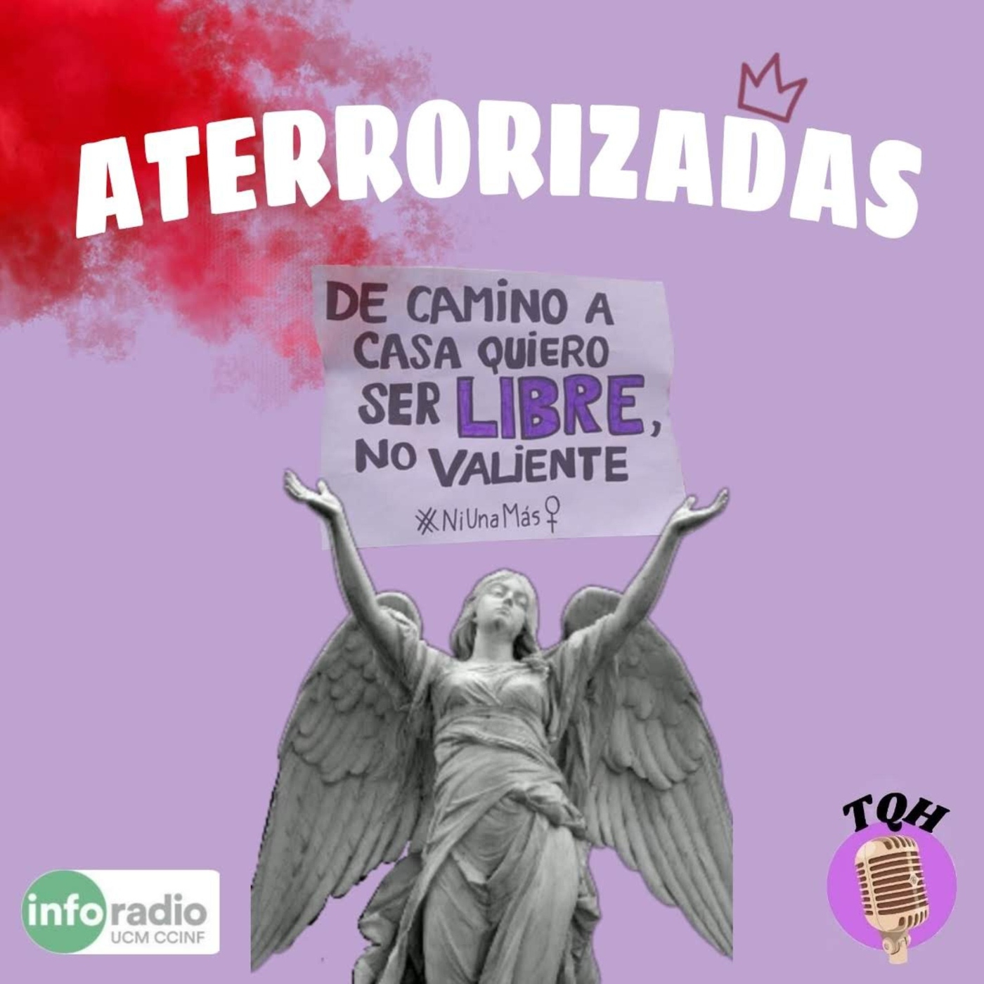 Tenemos que hablar en Inforadio UCM