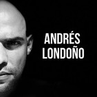 Libros que cambiaron mi vida | Audio | Andrés Londoño
