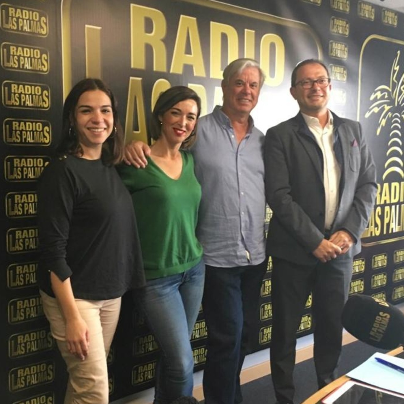 Hacedores del Cambio