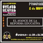 OVEJAS NEGRAS - T2 P6 - La reforma educativa en Neuquén y Córdoba