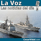 Las noticias del día - 17/05/19