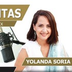 HOY TÚ PREGUNTAS con Yolanda Soria y Luis Palacios - Descifrando la Matrix 54