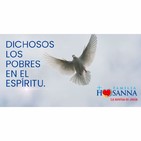 Padre John- Reflexión evangelio madrugada del 10 de Junio de 2019