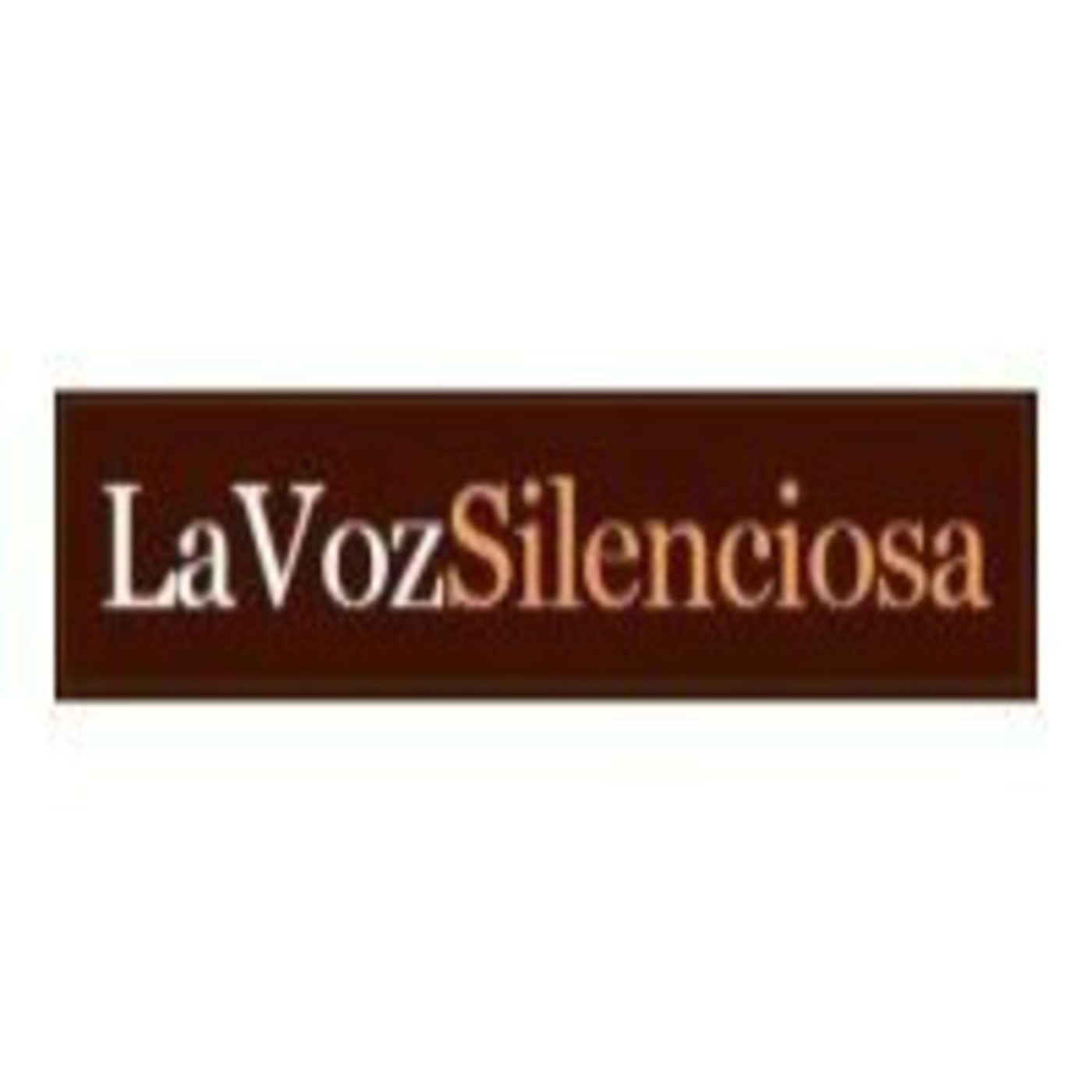 La Voz Silenciosa en TRPC - Programa 1729 (01-08-13)