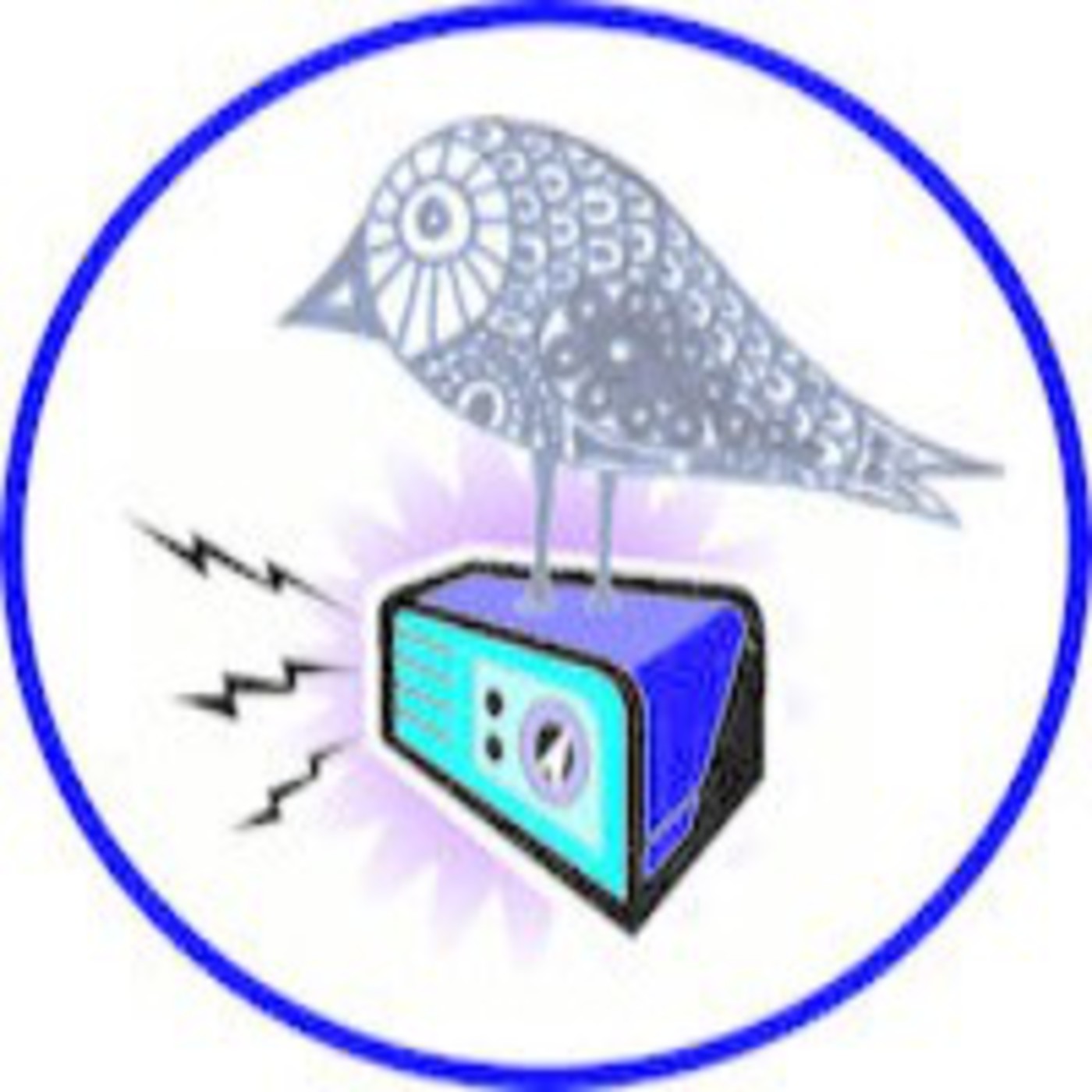 Podcast de Taller de radio PAJARITO AZUL