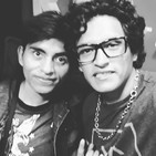 El Club Del Rock 25-01-2020 (Rodrix)