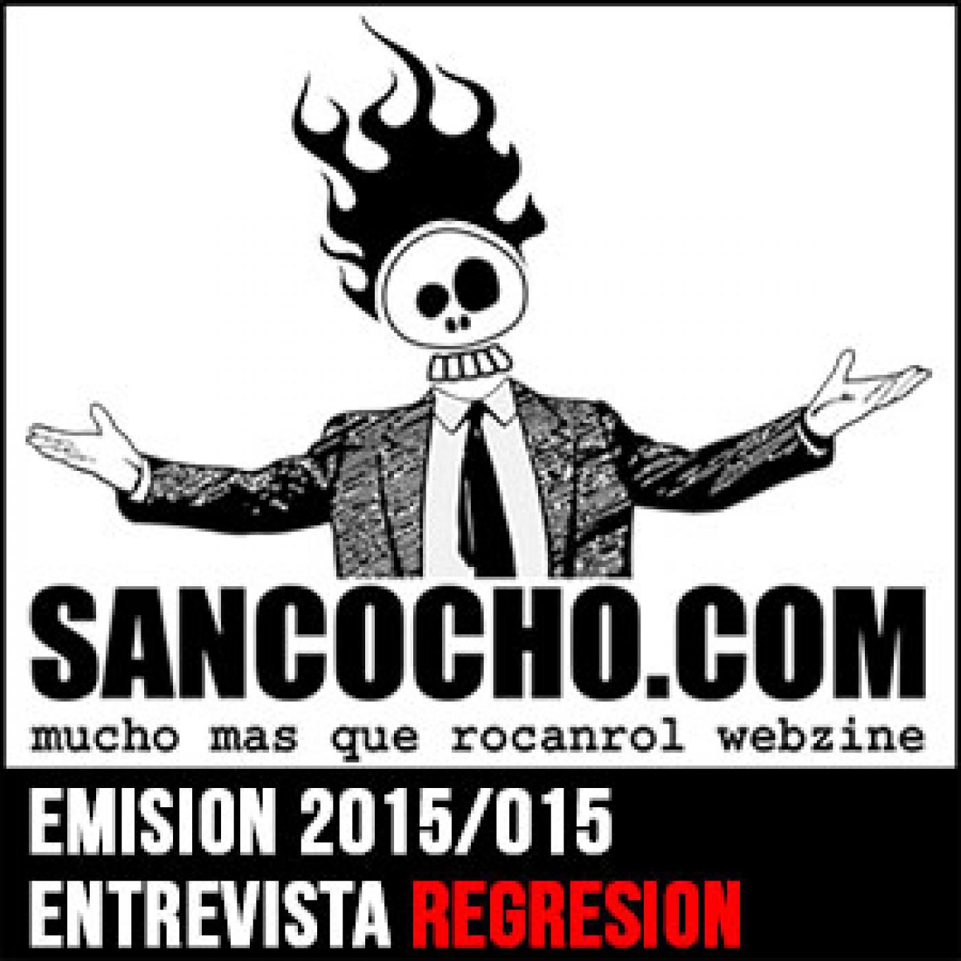 Mucho mas que RocanRol 2015