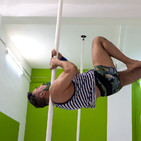 Deportes aéreos: ejercicio y diversión en Madrid