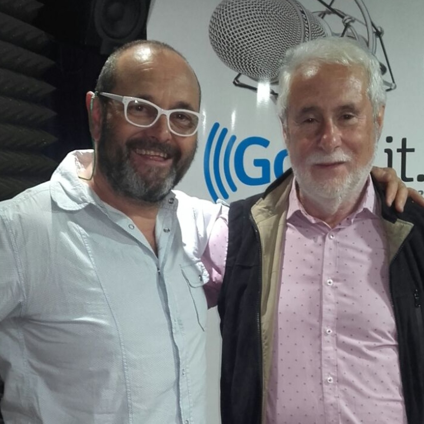 Mágica Vida Radio