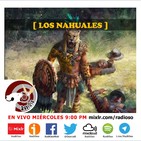 Los Nahuales