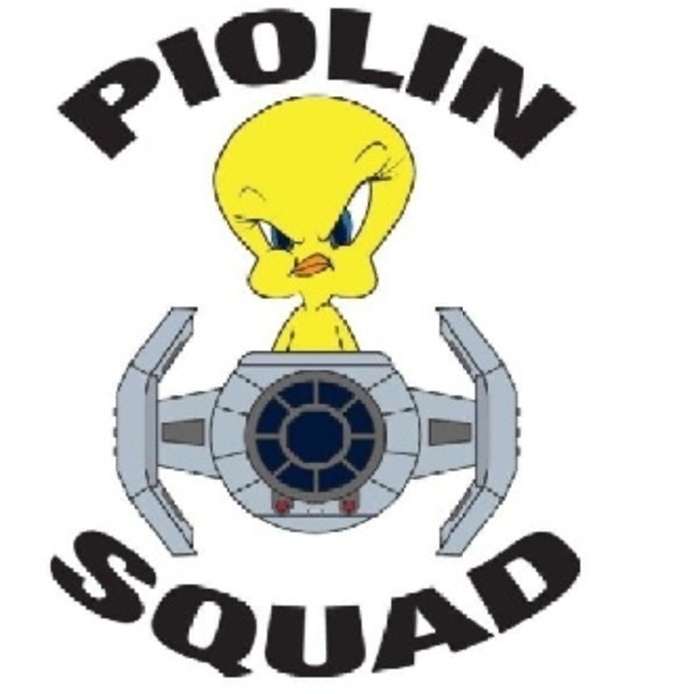 Piolín Squad Podcast